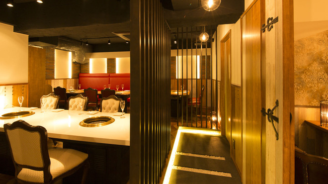 焼肉 433 - メイン写真: