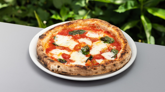 pizzeria CONO FORESTA - 料理写真: