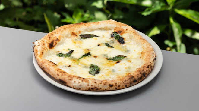 pizzeria CONO FORESTA - 料理写真: