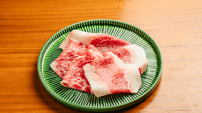 黒毛和牛専門店 炭火焼肉 ぶち - メイン写真: