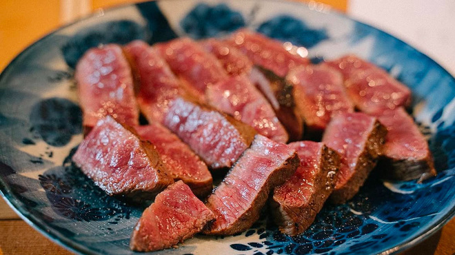 清喜 朔 - メイン写真: