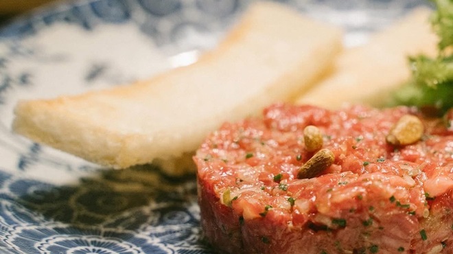 清喜 朔 - メイン写真: