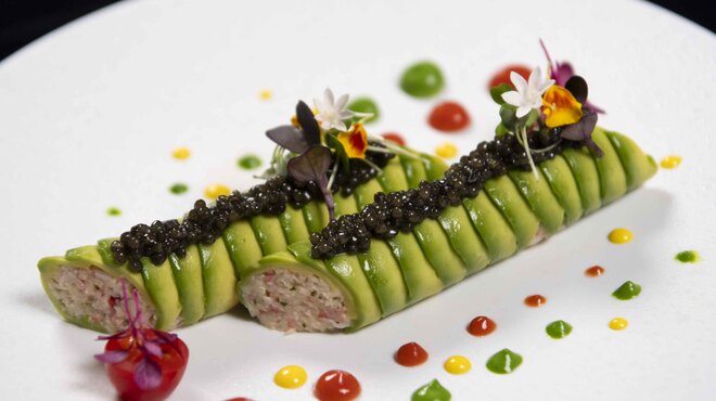 リュストル - メイン写真: