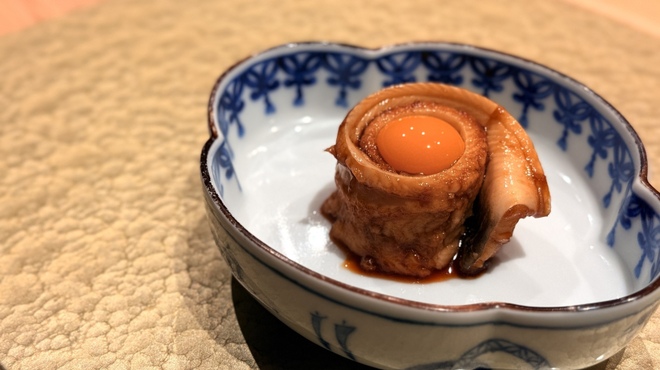 鮨 富かわ - メイン写真: