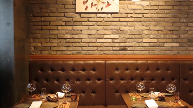 Reconnaissance - メイン写真: