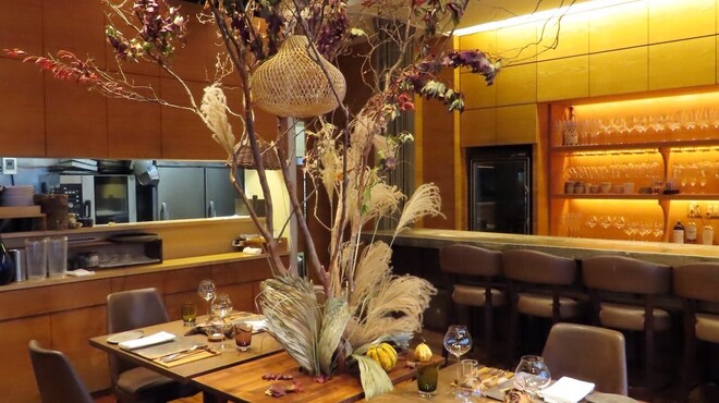 Reconnaissance - メイン写真: