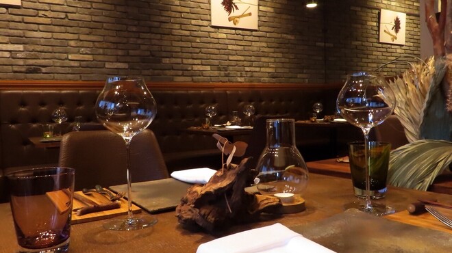 Reconnaissance - メイン写真: