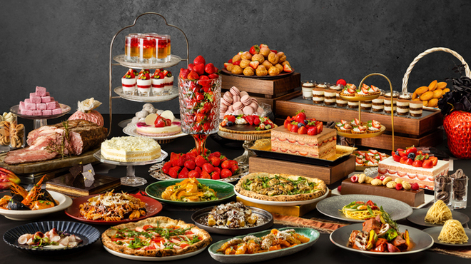 XEX TOKYO / Salvatore Cuomo Bros. - メイン写真: