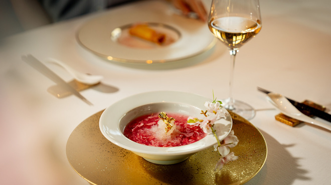 広東料理 センス - メイン写真: