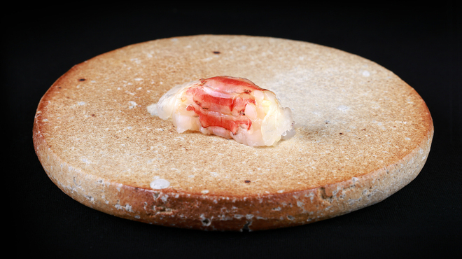 鮨 富かわ - メイン写真: