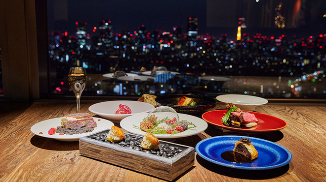 THE KINTAN STEAK - メイン写真: