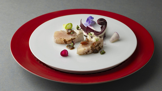 ブラン ルージュ - メイン写真: