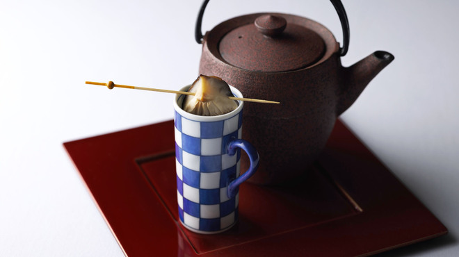 ブラン ルージュ - メイン写真: