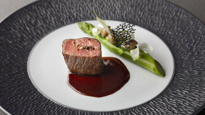 ブラン ルージュ - メイン写真: