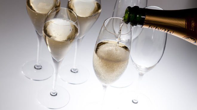 ブラン ルージュ - メイン写真: