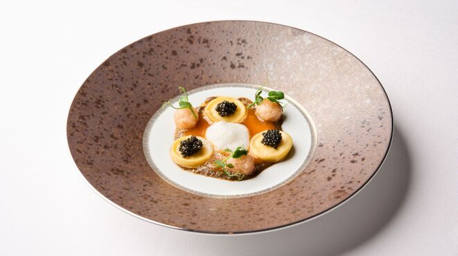 イタリアンダイニング ケシキ - メイン写真: