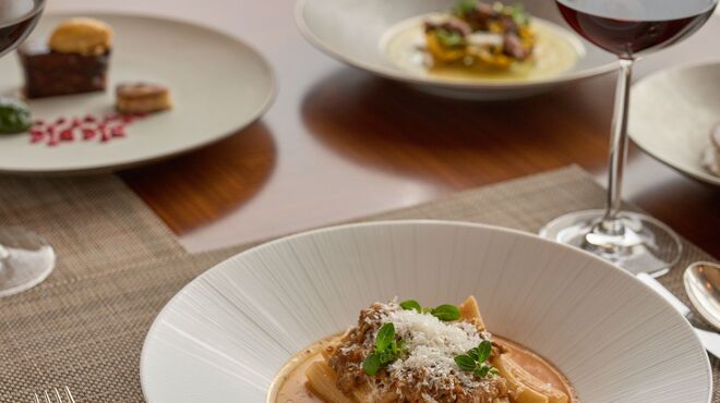 イタリアンダイニング ケシキ - メイン写真: