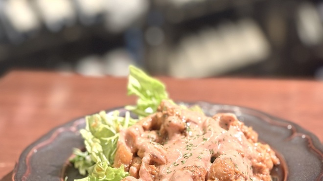 マルゴセカンド - 料理写真: