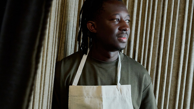 シグネチャー - メイン写真: