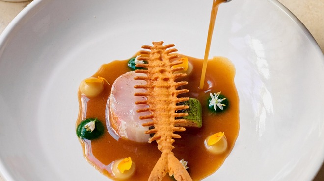 シグネチャー - メイン写真: