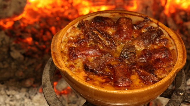 ル・コントワール・オクシタン - メイン写真: