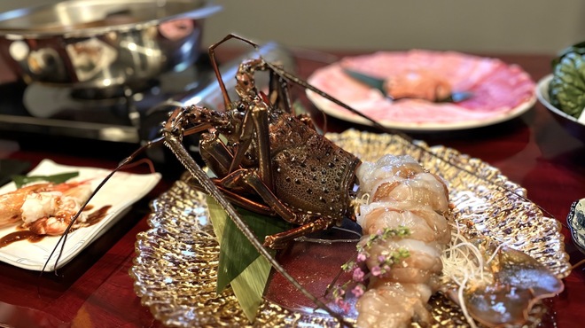 火鍋 三田 - メイン写真: