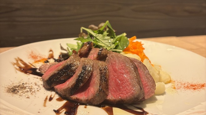 THE ITALIAN STYLE - メイン写真: