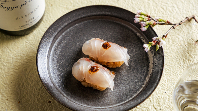 GINZA KUKI - メイン写真: