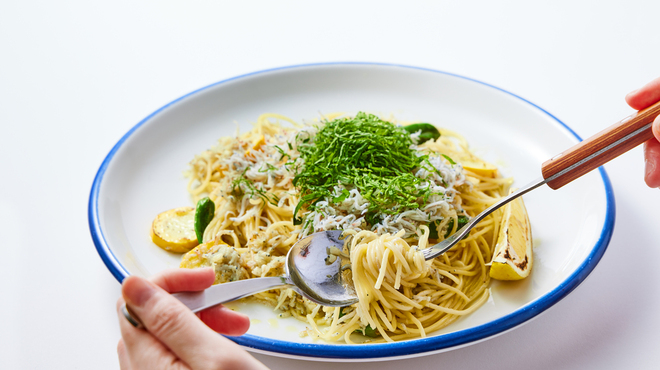 chano-ma - メイン写真: