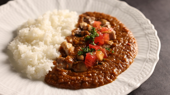 黒船亭 - 料理写真: