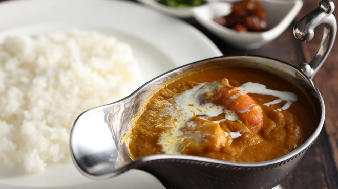 黒船亭 - 料理写真: