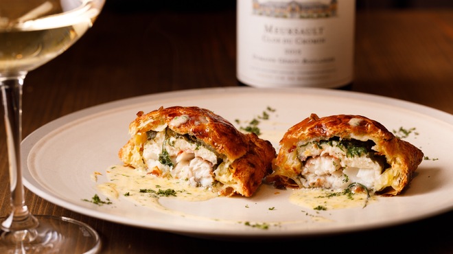 a La Bouteille - メイン写真: