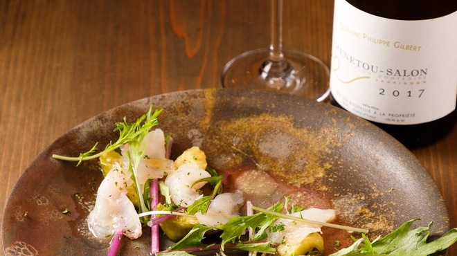 a La Bouteille - メイン写真: