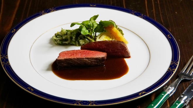 a La Bouteille - メイン写真: