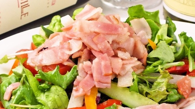 フォーハーツ - メイン写真: