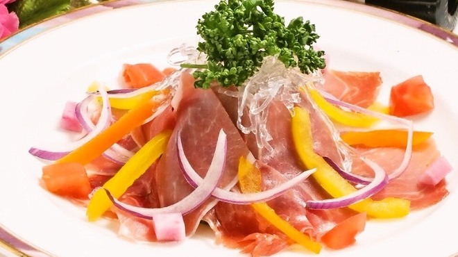 フォーハーツ - メイン写真: