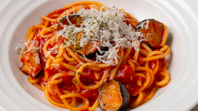 DON CONA CONERY - 料理写真: