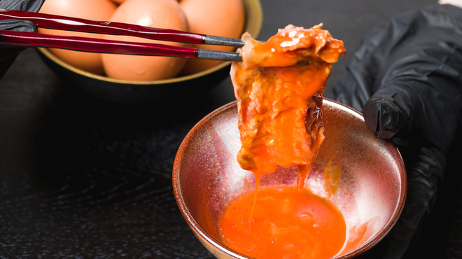 燒肉 一心Tansuke 上野本店