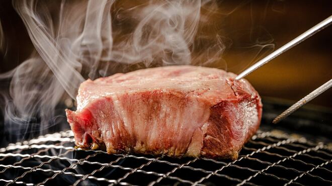 燒肉 一心Tansuke 上野本店