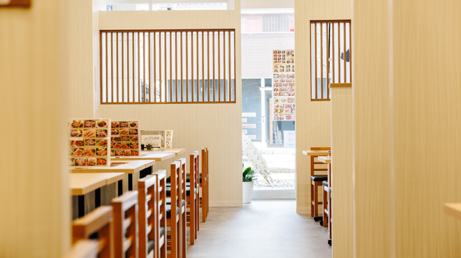 鰻之成瀨 A SQUARE草津店
