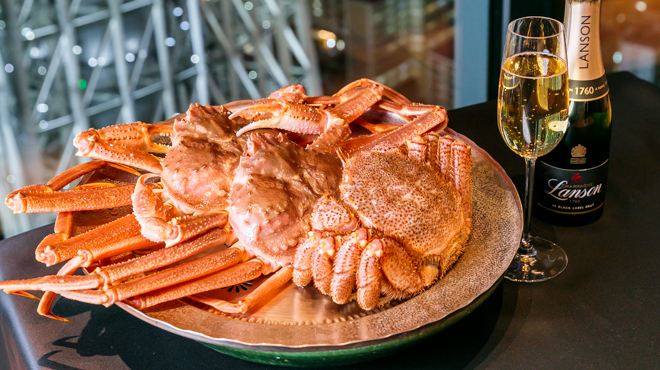 和食 國見 - メイン写真: