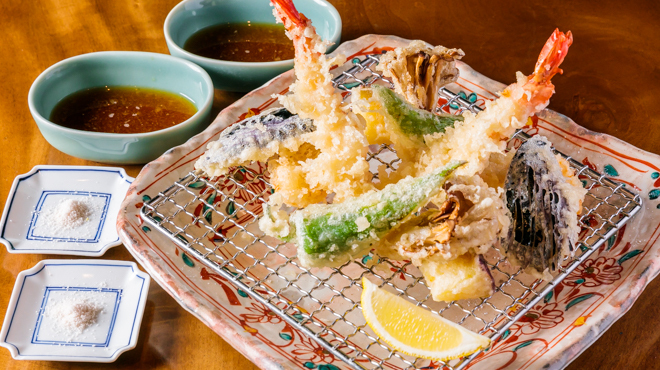 和食 國見 - メイン写真: