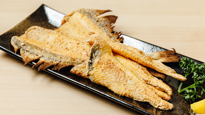 鰻之成瀨 A SQUARE草津店