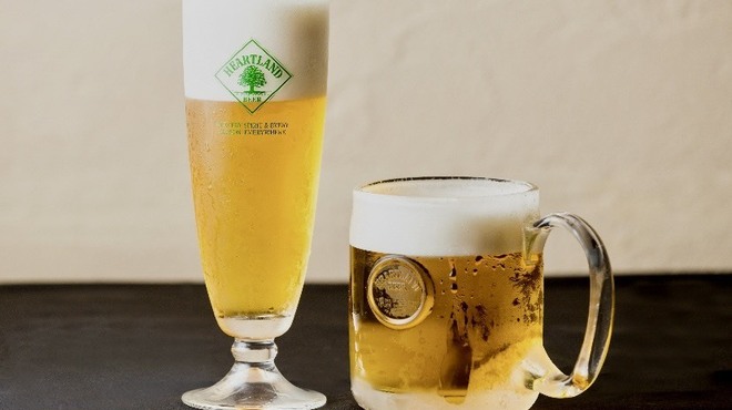 フォーハーツ - メイン写真: