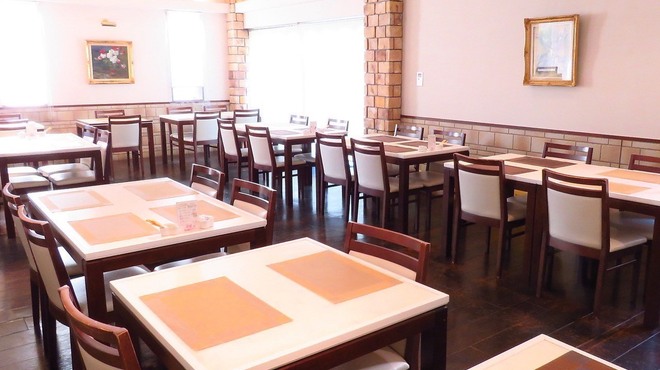 フォーハーツ - メイン写真: