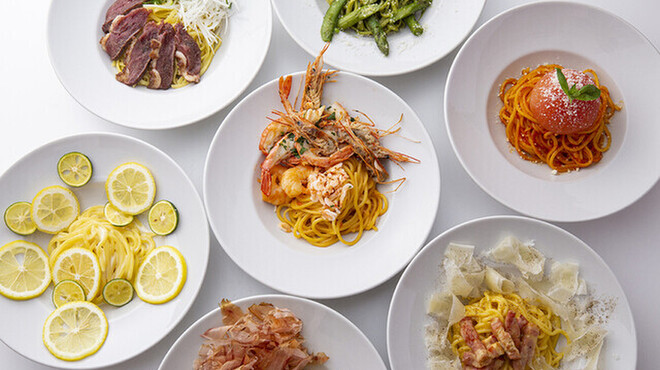 Prosciutteria Re:Pazza - メイン写真: