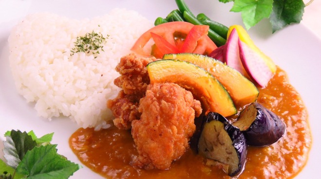 フォーハーツ - メイン写真: