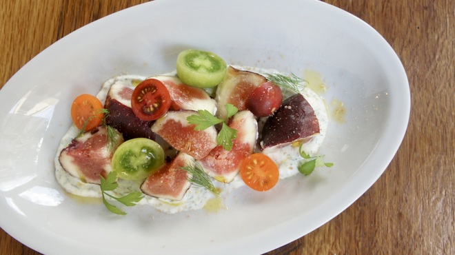 LODGE BISTRO SARU - メイン写真: