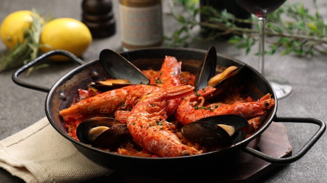 GLASS DANCE - メイン写真: