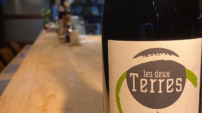 おいしいワイン 季節のお料理 ハチアナ - 料理写真:季節のお料理をナチュールワインで。